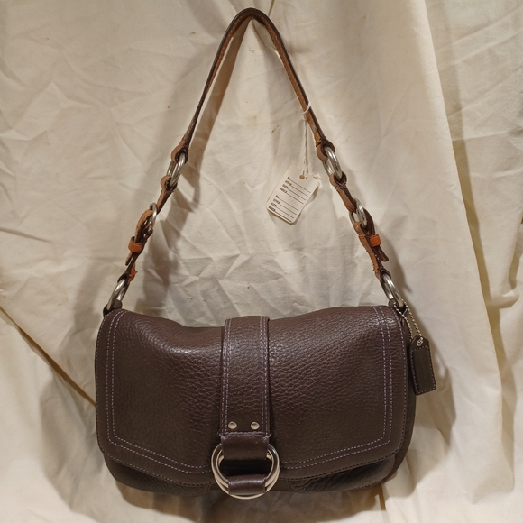 Coach Chelsea flap - Picture 1 of 11